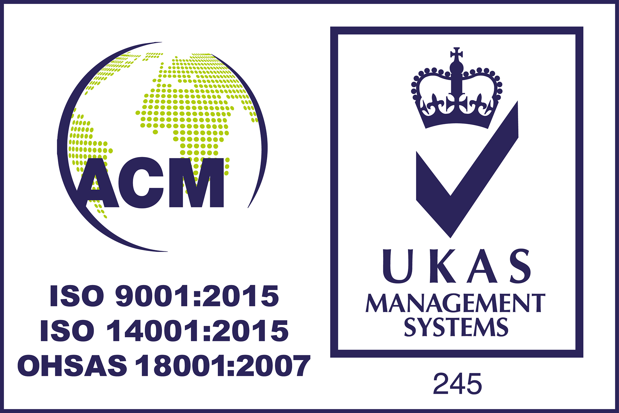 Quality Management - ISO 9001: 2015 | MCS Group