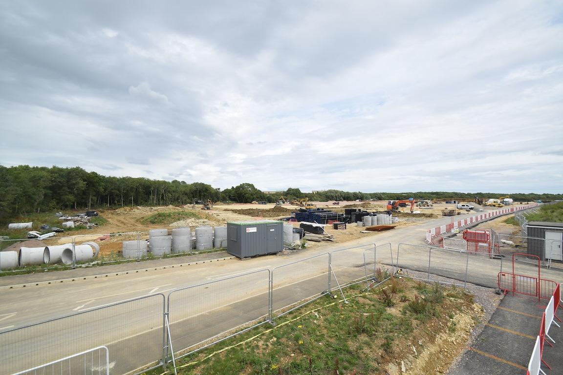 Witney Warehouses MCS Group