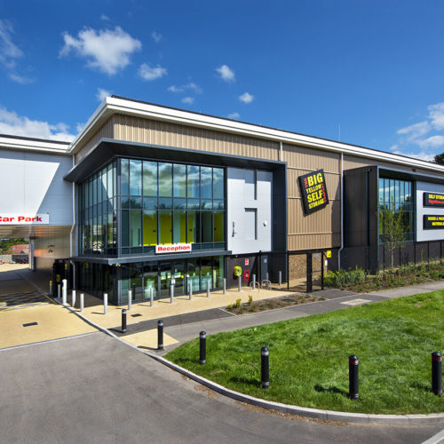 MCS Group's latest completion MCS Group